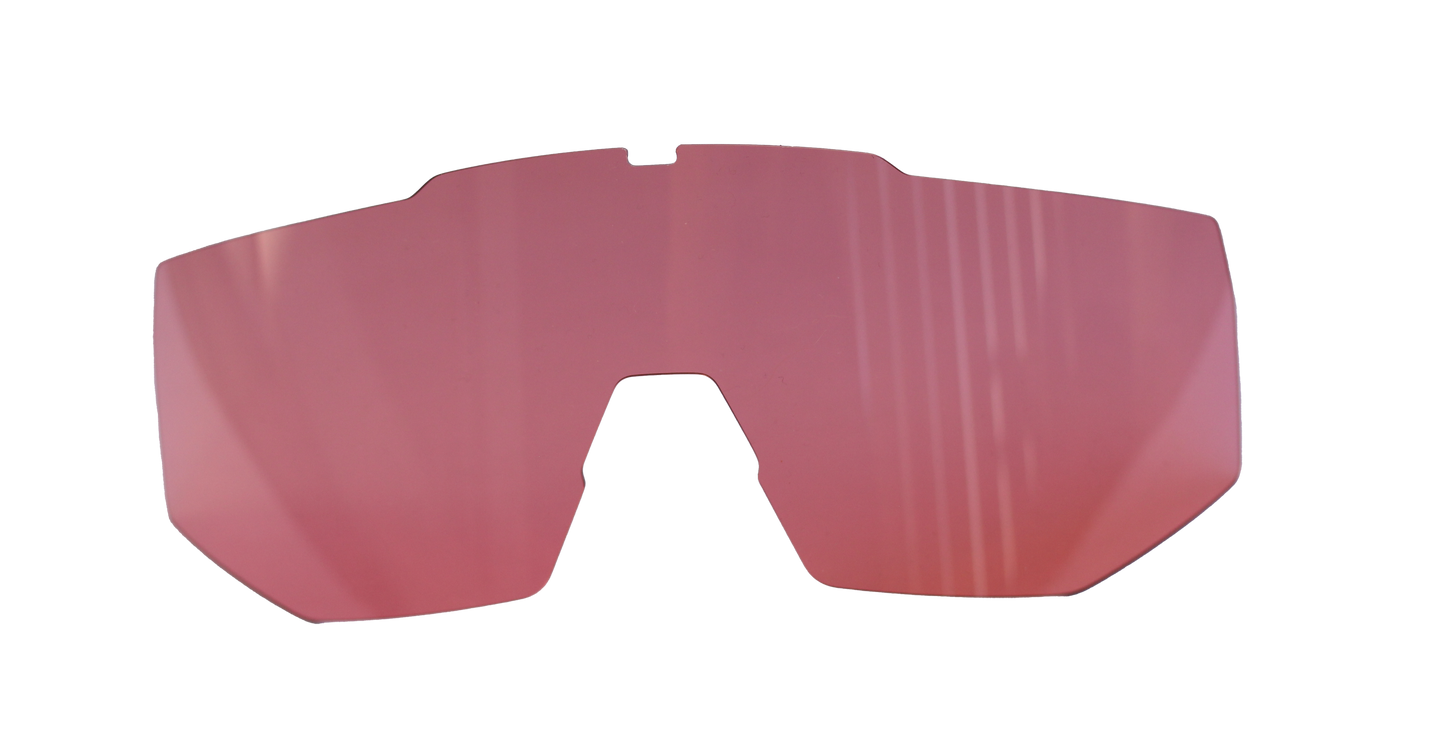 Flow Ranger Replacement Lens